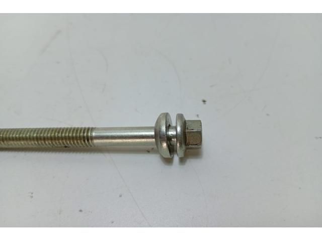 bontott FIAT TALENTO Fényszóró Tartó Csavar