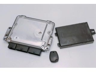 bontott FIAT TALENTO Gyújtó Elektronika