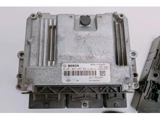 bontott FIAT TALENTO Gyújtó Elektronika