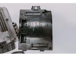 bontott FIAT TALENTO Gyújtó Elektronika