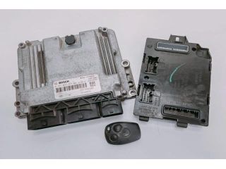 bontott FIAT TALENTO Gyújtó Elektronika