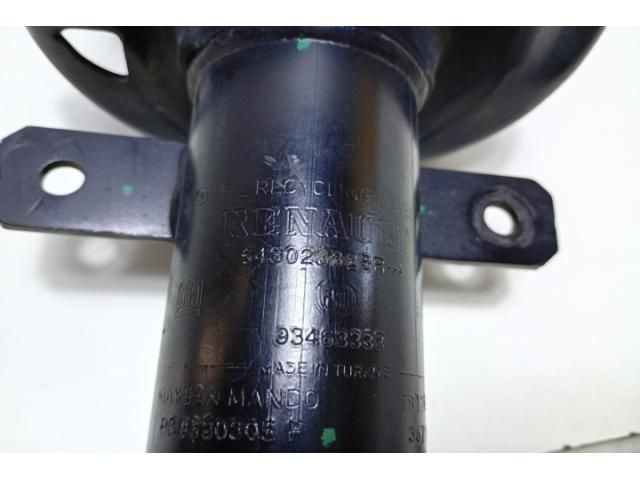 bontott FIAT TALENTO Hosszlengőkar (Pozíciófüggetlen)