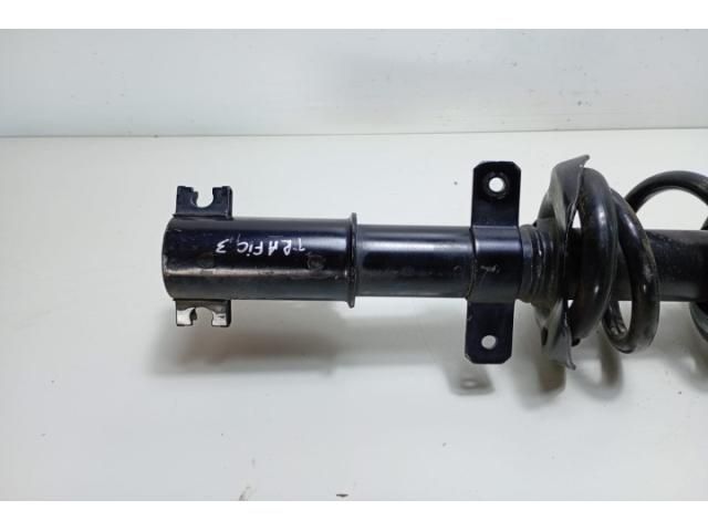 bontott FIAT TALENTO Hosszlengőkar (Pozíciófüggetlen)