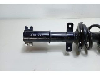 bontott FIAT TALENTO Hosszlengőkar (Pozíciófüggetlen)