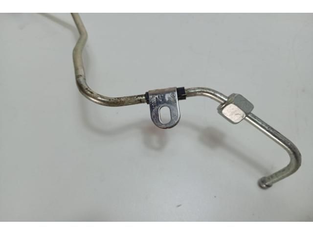 bontott FIAT TALENTO Injektor Elektromos Csatlakozó