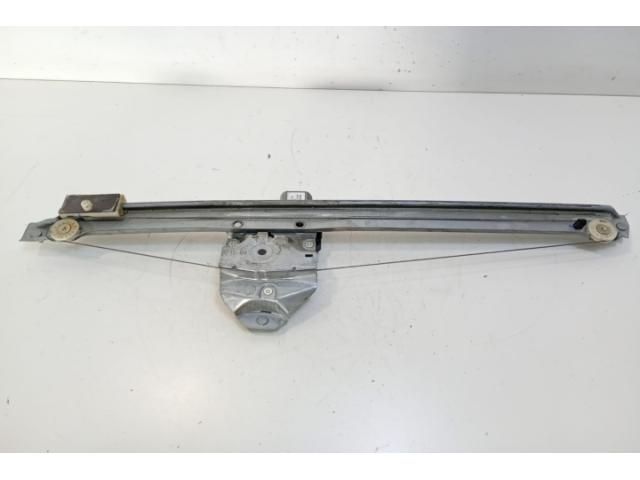 bontott FIAT TALENTO Jobb első Ablakemelő Szerkezet (Elektromos)