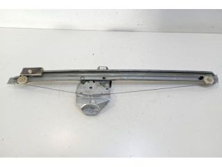 bontott FIAT TALENTO Jobb első Ablakemelő Szerkezet (Elektromos)