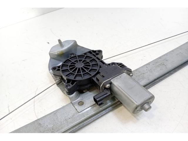 bontott FIAT TALENTO Jobb első Ablakemelő Szerkezet (Elektromos)