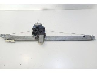 bontott FIAT TALENTO Jobb első Ablakemelő Szerkezet (Elektromos)