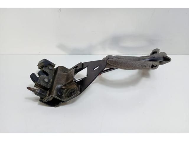 bontott FIAT TALENTO Jobb első Ajtózár