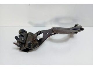 bontott FIAT TALENTO Jobb első Ajtózár