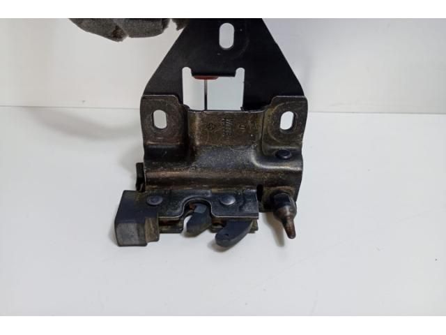 bontott FIAT TALENTO Jobb első Ajtózár