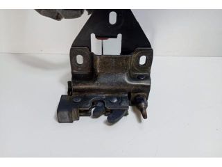 bontott FIAT TALENTO Jobb első Ajtózár