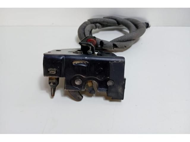 bontott FIAT TALENTO Jobb első Ajtózár