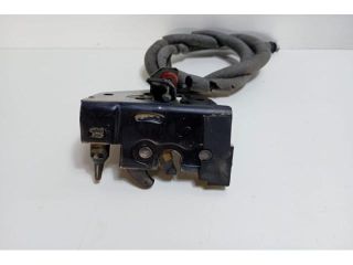 bontott FIAT TALENTO Jobb első Ajtózár