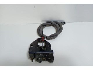 bontott FIAT TALENTO Jobb első Ajtózár