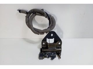 bontott FIAT TALENTO Jobb első Ajtózár