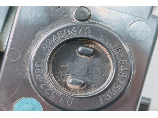 bontott FIAT TALENTO Jobb Hátsó Lámpa