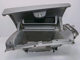 bontott FIAT TALENTO Kesztyűtartó