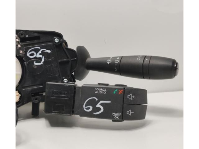 bontott FIAT TALENTO Komplett Kormánykapcsoló (Bajuszkapcsoló)