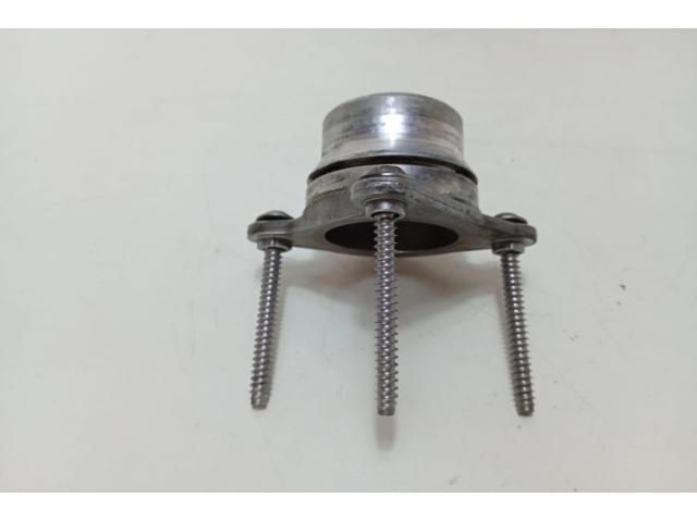 bontott FIAT TALENTO Szívósor Elektronika