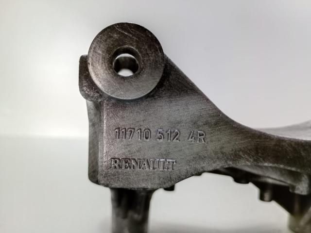 bontott FIAT TALENTO Tartó Bak