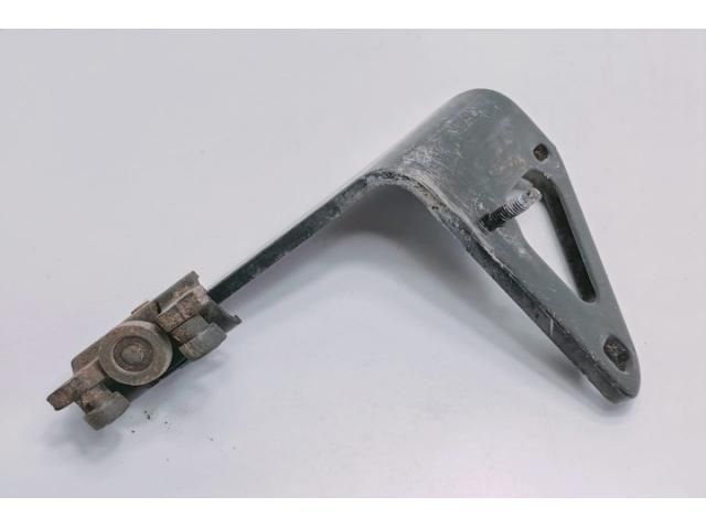 bontott FIAT TALENTO Tolóajtó Sín Görgő