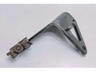 bontott FIAT TALENTO Tolóajtó Sín Görgő