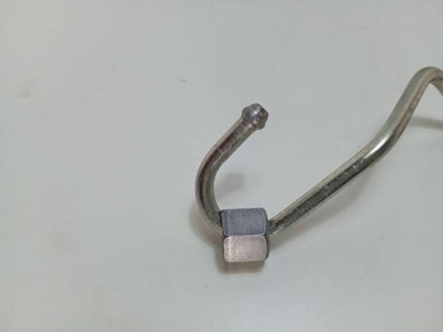 bontott FIAT TALENTO Üzemanyagcső