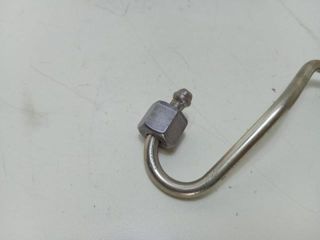 bontott FIAT TALENTO Üzemanyagcső