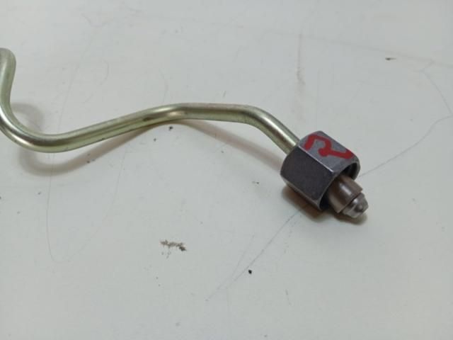 bontott FIAT TALENTO Üzemanyagcső