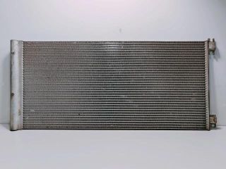 bontott FIAT TALENTO Vízhűtő Radiátor Tartó