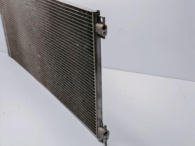 bontott FIAT TALENTO Vízhűtő Radiátor Tartó