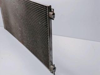 bontott FIAT TALENTO Vízhűtő Radiátor Tartó