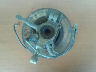 bontott FIAT TEMPRA Jobb első Kerékagy