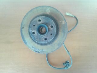 bontott FIAT TEMPRA Jobb első Kerékagy