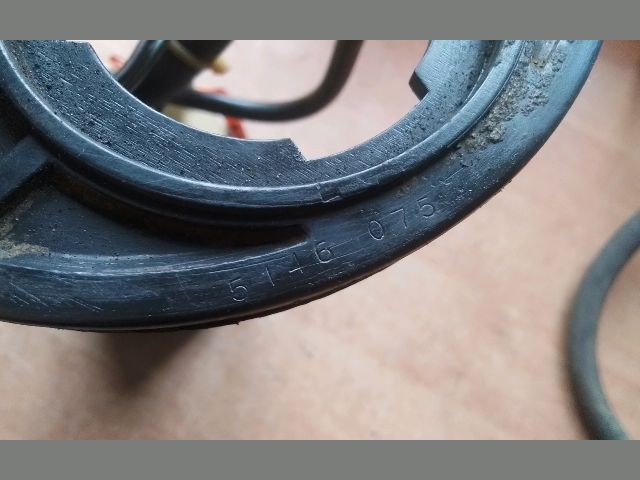 bontott FIAT TEMPRA Üzemanyag Szivattyú