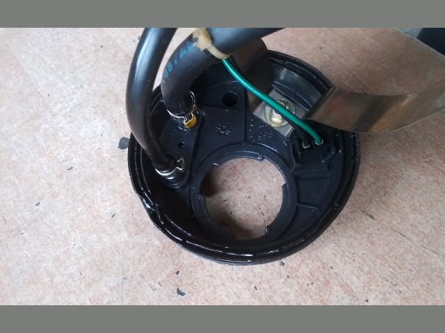 bontott FIAT TEMPRA Üzemanyag Szivattyú