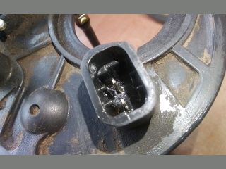 bontott FIAT TEMPRA Üzemanyag Szivattyú