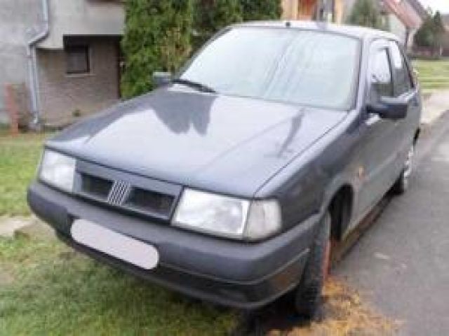 bontott FIAT TEMPRA Első Lambdaszonda