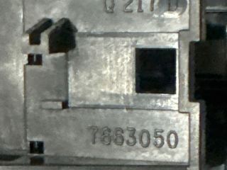 bontott FIAT TEMPRA Gyújtáskapcsoló