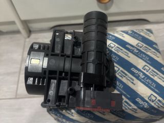 bontott FIAT TEMPRA Gyújtáskapcsoló