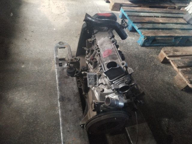 bontott FIAT TEMPRA Motor (Fűzött blokk hengerfejjel)
