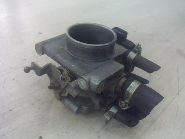 bontott FIAT TEMPRA Fojtószelep (Mechanikus)