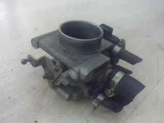 bontott FIAT TEMPRA Fojtószelep (Mechanikus)