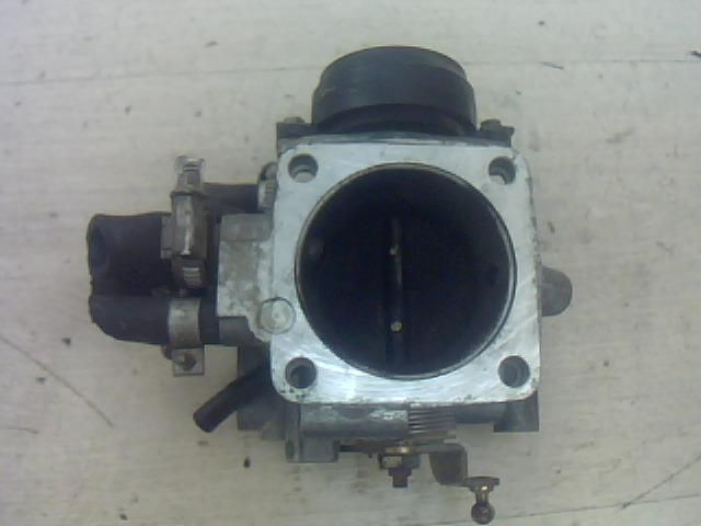 bontott FIAT TEMPRA Fojtószelep (Mechanikus)