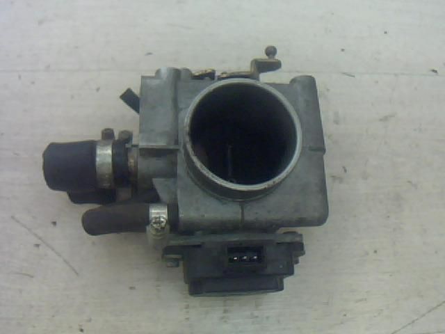 bontott FIAT TEMPRA Fojtószelep (Mechanikus)