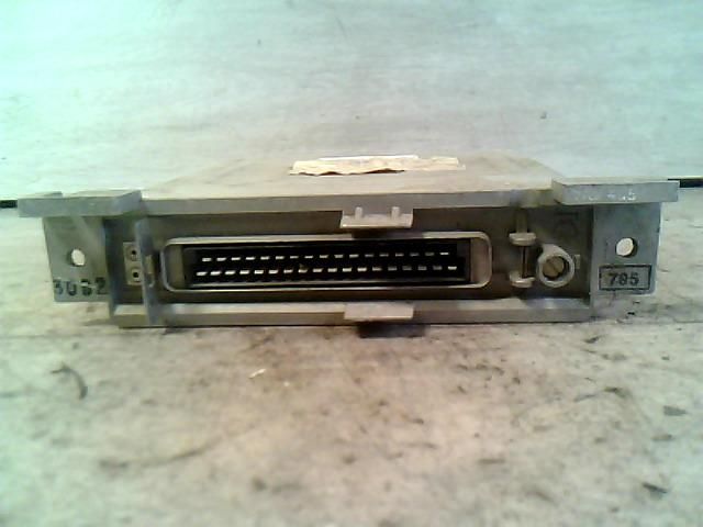 bontott FIAT TEMPRA Motorvezérlő