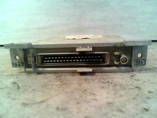 bontott FIAT TEMPRA Motorvezérlő