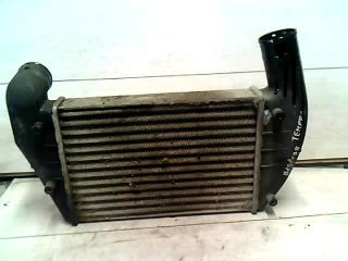 bontott FIAT TEMPRA Intercooler